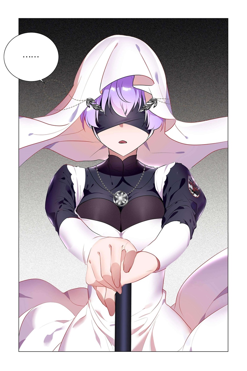 My Girlfriend Is a Dragon Chapter 43 Gambar 27